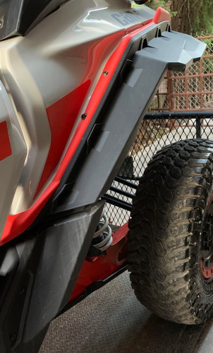 Imagen 5 de 15 de Canam Maverick X3 Rc 2021