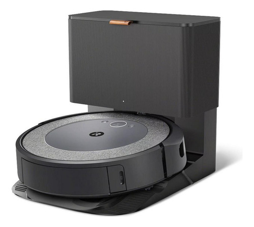 Robot Aspirador Autovaciable Irobot Roomba I5+