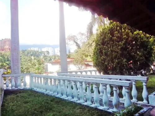 San Luis - El Cafetal