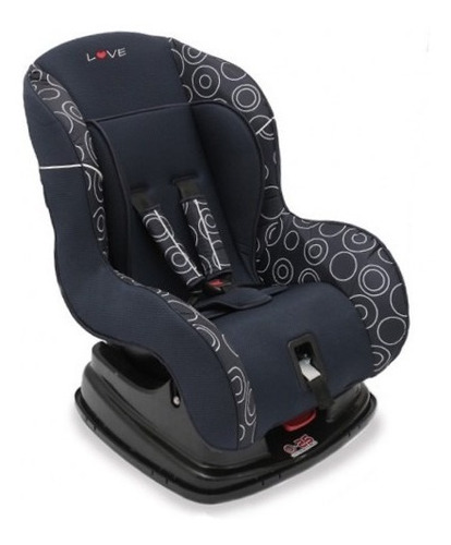 Butaca Infantil Para Auto Love 2021