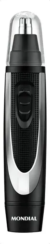Aparador de Pelos Classic Mondial 0,8W - TR-01