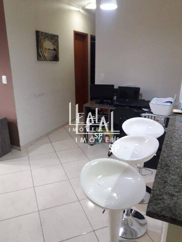 Imagem 5 de 14 de Apartamento Com 3 Dormitórios À Venda, 68 M² Por R$ 318.000,00 - Vila Galvão - Guarulhos/sp - Ap1106