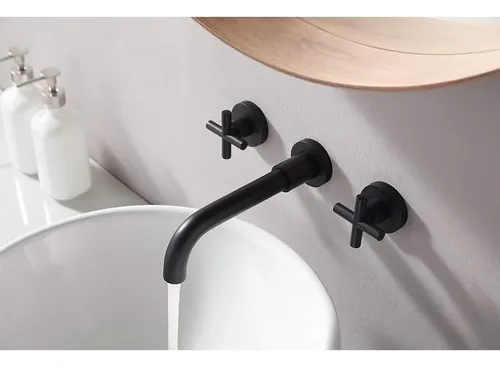Llaves de agua online para tina de baño