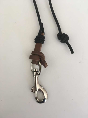 Schlinga (tap Entrenamiento) Delgado Para Perros 90 Cms