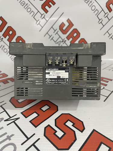 Cpu Unit , Base Unit (juntos)mitsubishicpu (a1sjhcpu) , Ba (Usado)