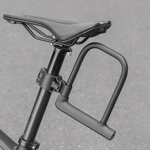 Candado U-lock Para Bicicletas Candado Vehículos Eléctricos