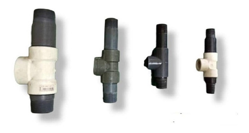 Imagen 6 de 6 de Toberas Difusores Y Eyectores De Vacio