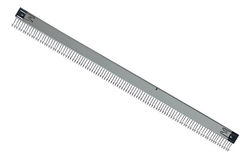 Máquina De Hacer Punto Fundida En Peine Máquina De Hacer