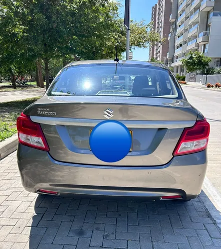 Mega Oportunidad Swift Dzire 1.2 Aut 2023