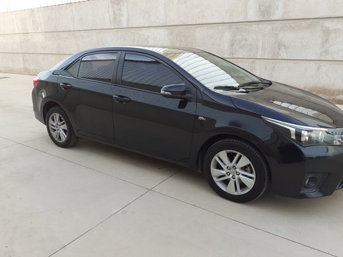 Toyota Corolla 1.8 Xei Cvt 140cv 2014