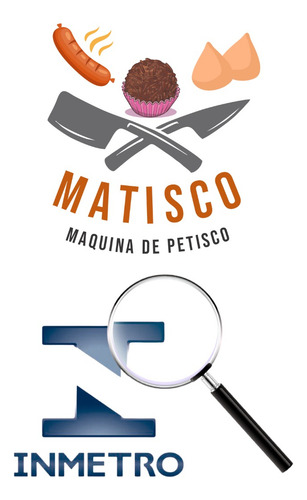 Panela De Caramelizar De 4 Litros Grãos, Castanhas, Amendoim Cor Alumínio Frequência 50/60hz 127/220V Automática