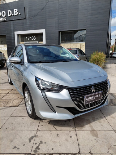 Peugeot 208 1.6 Active