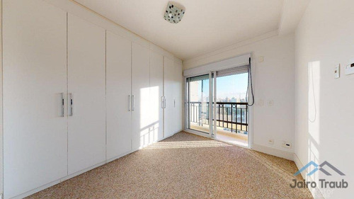 Apartamento Com 4 Dormitório(s) Localizado(a) No Bairro Chácara Klabin Em São Paulo / São Paulo - 17345:924743