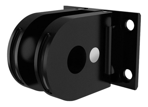 Imagem 5 de 8 de Suporte Haste Para Montagem Gopro Hero 9 Black Com Rosca 1/4