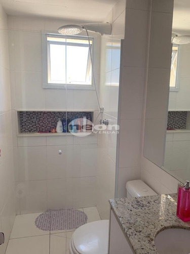 Imagem 13 de 15 de Apartamento - Vila Guiomar - Ref: 2440 - V-2440