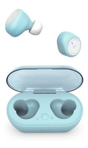 Energy Sistem Earphones Urban 1 True Wireless Bluish