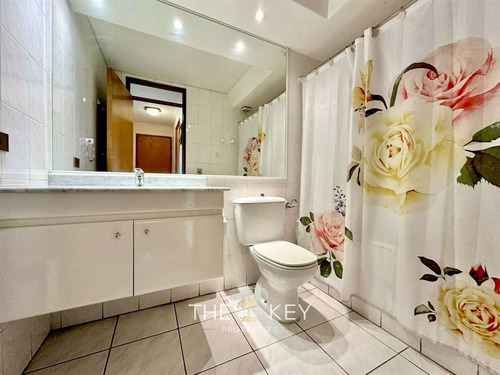 Departamento Venta 2 Dormitorios - Manquehue Sur, Las Condes