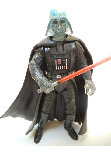 Darth Vader Emperor Wrath Power Of The Jedi Star Wars (Usado)