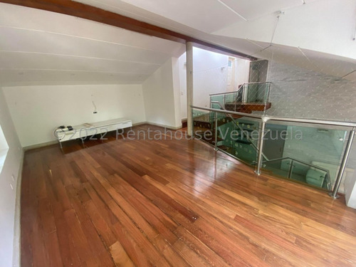Imagen 19 de 28 de Apartamento En Venta, El Rosal, 232mts, Rah 22-27291
