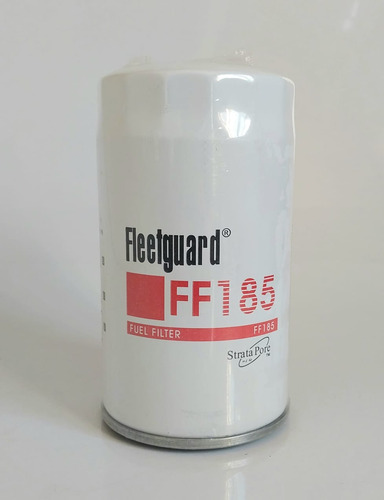 Filtro Gasoil Ff185 A-1p2299 P557440 1r0740 Iveco 5232  