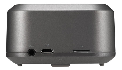 Imagen 3 de 5 de Parlante Bluetooth Spigen R12s Portátil
