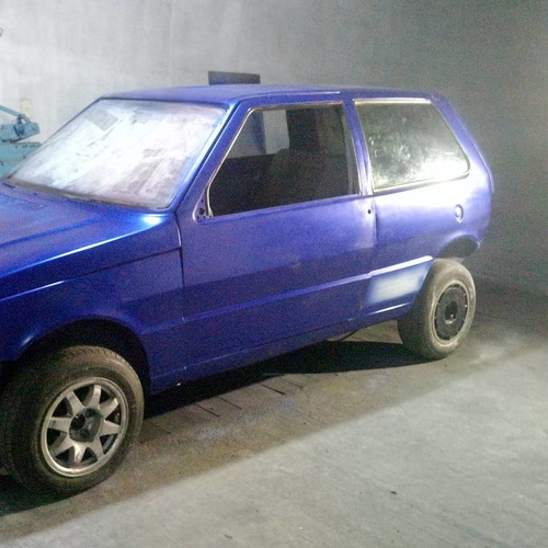 Fiat Uno 1.4 S Confort 3 P 1998