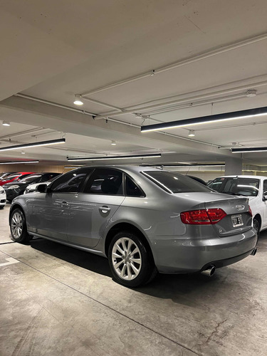 Audi A4 1.8 T Fsi Multitronic