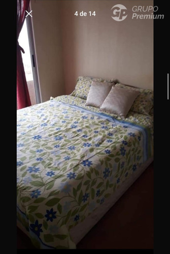 Departamento En Venta De 3 Dorm. En Coquimbo
