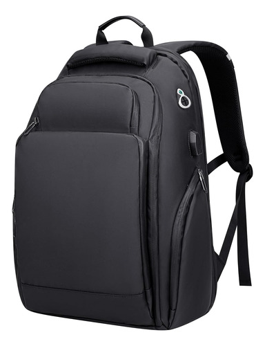 Mochila Para Laptop Para Hombre, Mochila De Negocios Grande 