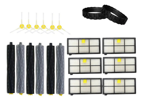 Para 800 900 Series 805 864 871 891 960 961 964 980 Hepa Fi