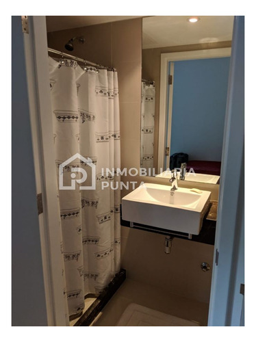 Imagen 12 de 20 de Apartamento De 3 Dormitorios En Tiburón, Playa Brava - Punta Del Este Brava