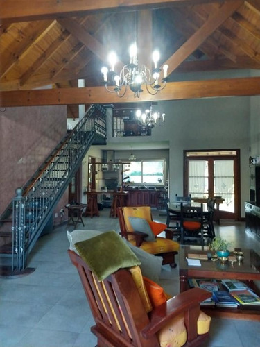 Chalet Ph En Venta En Parque Leloir