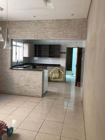 Imagem 2 de 16 de Sobrado Com 3 Dormitórios À Venda, 195 M² Por R$ 400.000,00 - Cidade Naútica - São Vicente/sp - So0067