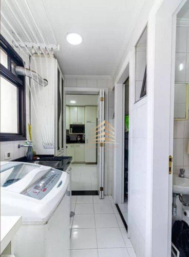 Imagem 10 de 10 de Apartamento À Venda, 127 M² Por R$ 1.000.000,00 - Vila Guilherme - São Paulo/sp - Ap1701