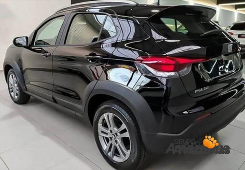 Fiat Pulse 1.3 FLEX DRIVE CVT