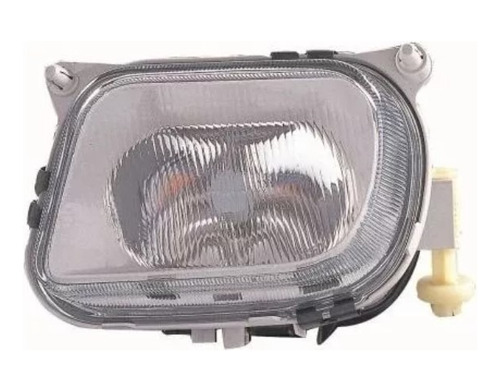 Farol Delantero Derecho Mbenz Clase E 95-03 2108200256