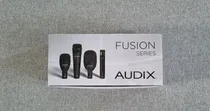 Comprar Audix F2 Microfono De Batería Acústica