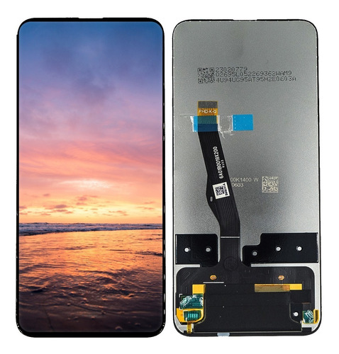 Pantalla Display Compatible Con Huawei Y9 Prime 2019 Stk-lx3