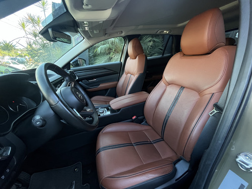 Mazda cx-50 2.5T Signature Awd At