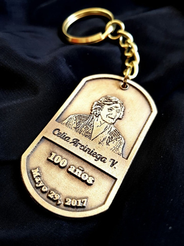 Imagen 8 de 8 de Llaveros Personalizados, Somos Fabricantes.
