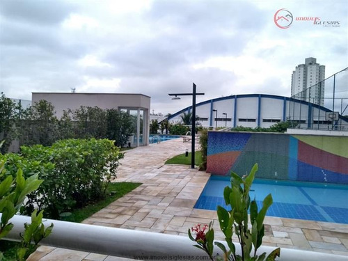 Imagem 7 de 26 de Apartamentos À Venda Em São Paulo/sp - Compre O Seu Apartamentos Aqui! - 1431414