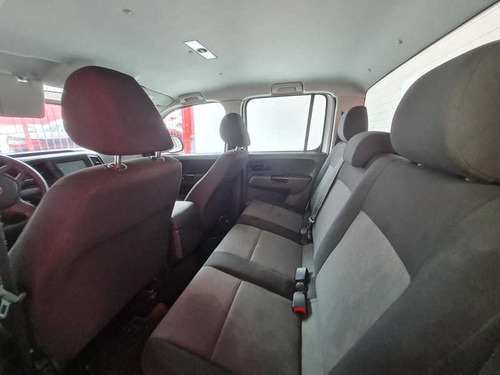 Imagem 12 de 15 de Volkswagen Amarok Cabine Dupla 4x4 2019 - Imperdível
