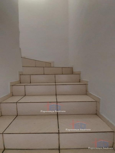 Imagem 6 de 13 de Ref.: 8262 - Assobradada Em Osasco Para Venda - V8262