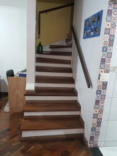 Casa Sobrado Santo André