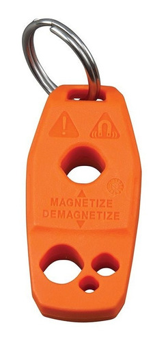 Klein Tools Magnetizador Y Desmagnetizador