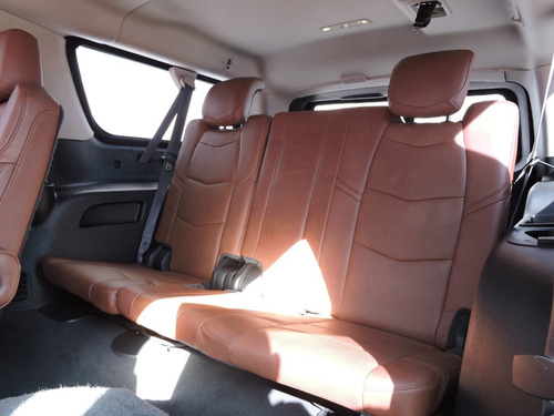 Escalade Blindada Nivel 3 2015 Unico Dueño, Tomamos Auto