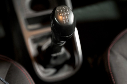 Imagen 13 de 16 de Renault Kwid