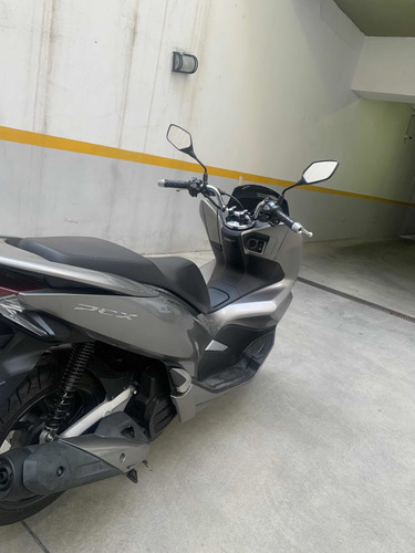 Imagen 3 de 7 de Honda Pcx 150