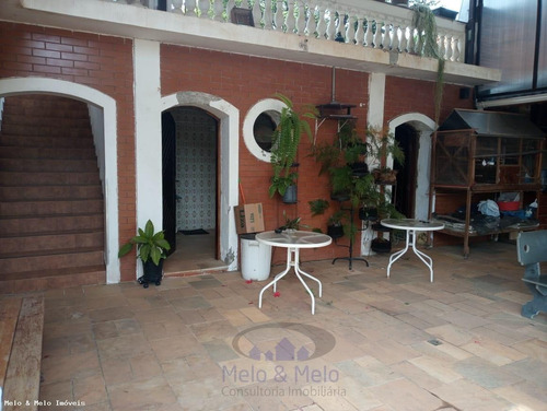 Imagem 9 de 15 de Chácara Para Venda Em Atibaia, Jardim Imperial - 2363_2-1571172