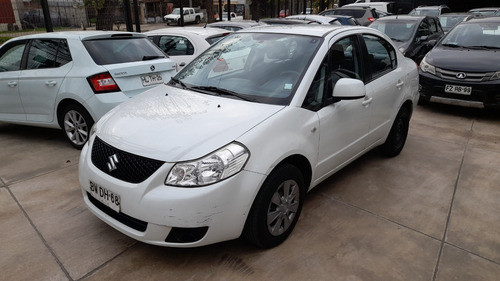 Imagen 1 de 18 de Suzuki Sx4 1.6